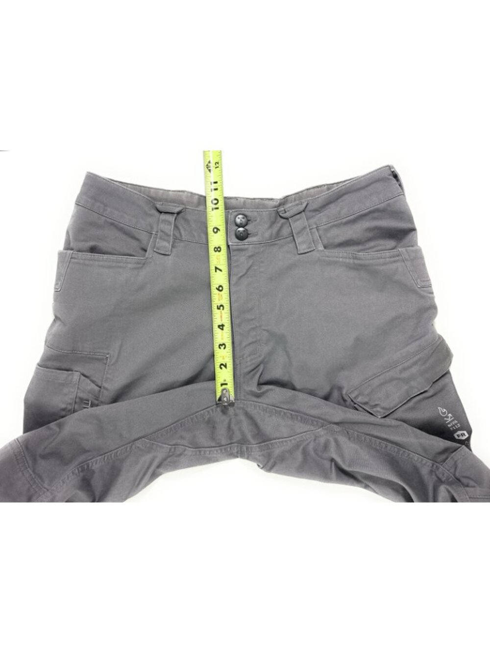 TRUEWERK FR WerkPant Mens Sz 32x32 CAT 2 Flame Resistant Work Pants NO KNEE PADS - Picture 6 of 8